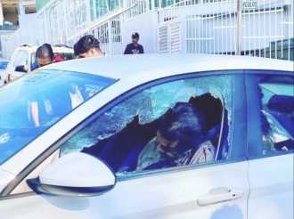 Terrorismo Colombiano en Acapulco